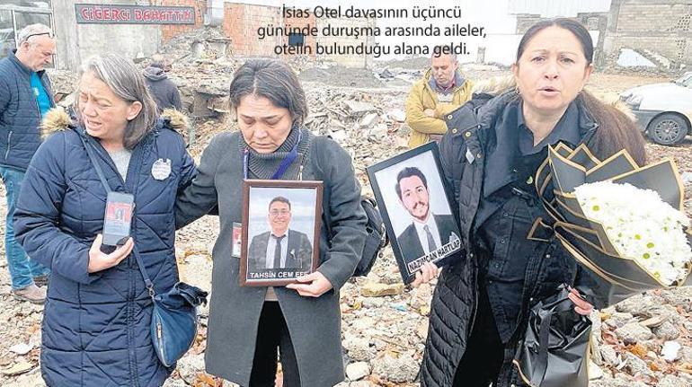 Hafızalardan ve yüreklerden silinmeyecek! 'Bir dakikada dünyam alt üst oldu'