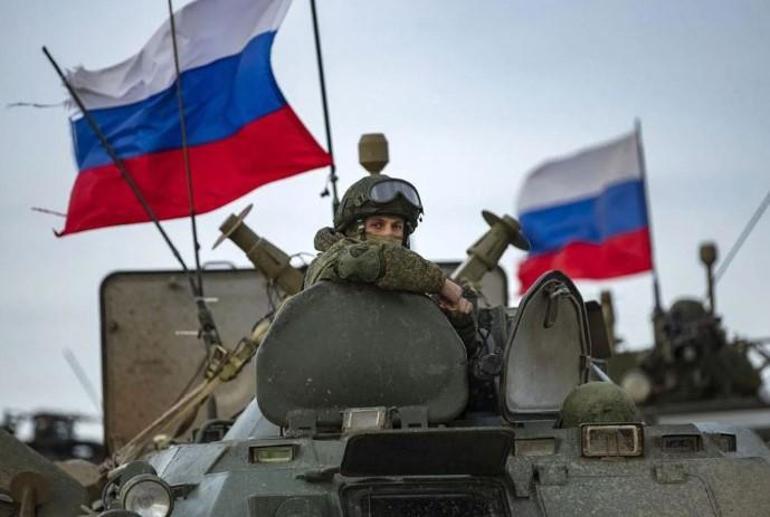 Kremlin'den Rusya'ya gözdağı: NATO ile doğrudan savaş kaçınılmaz!