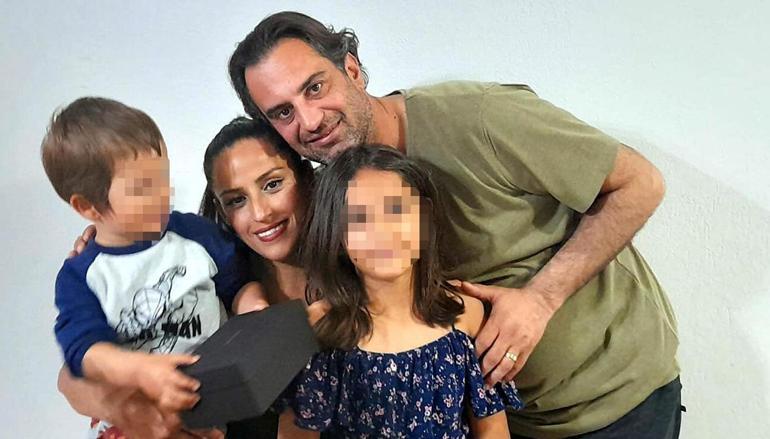 Eşi Meksika'ya tatile gitti, dönmedi! Türk babanın 'çocuk' mücadelesi