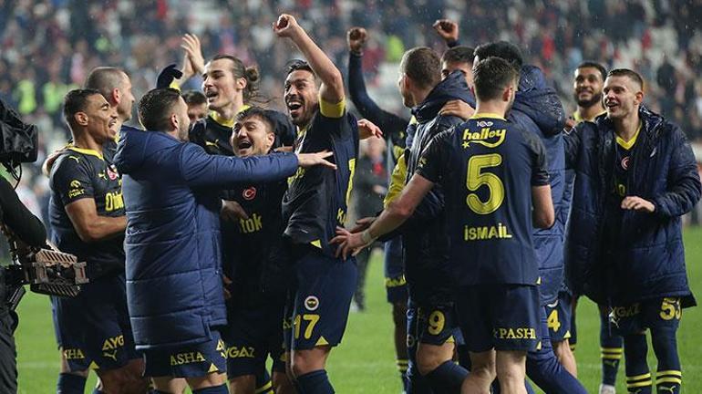 Spor yazarlarından Antalyaspor-Fenerbahçe maçı değerlendirmesi: İsmail Kartal'dan hiç görmemiştik!