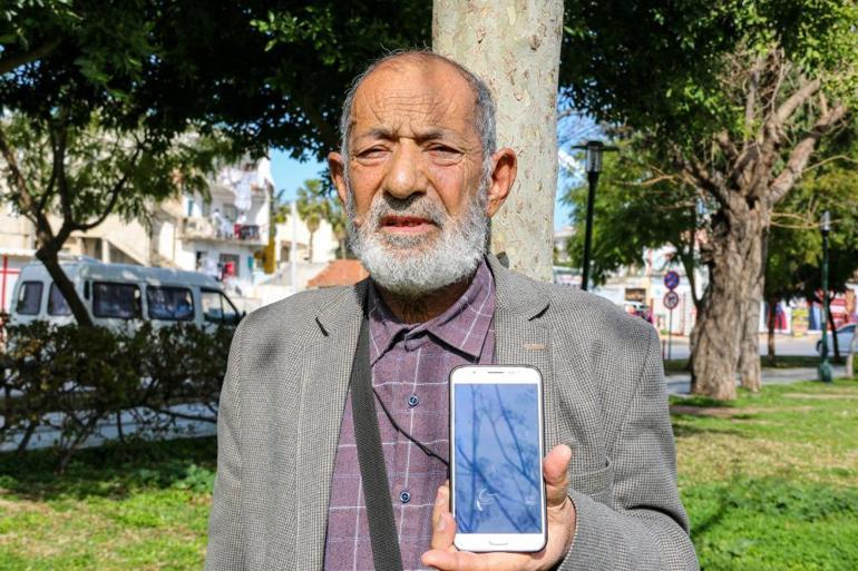 Vefat haberinden bir saat sonra aradılar! Telefona gelen kodları söyledi, hayatının şokunu yaşadı