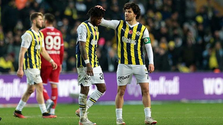 Fenerbahçe, Ferdi Kadıoğlu'nun alternatifini buldu! Bonservissiz dünya yıldızı