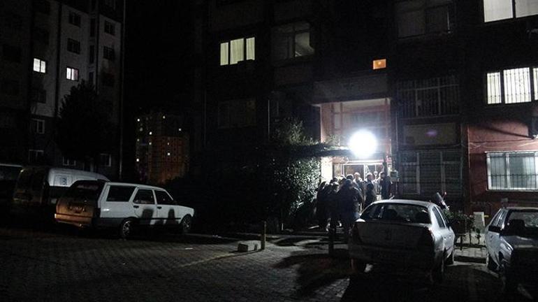 İzmir'de KADES'e yardıma gelen polisi silahıyla vuran kadın tutuklandı