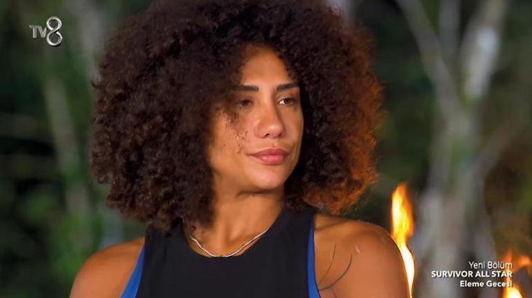 Survivor All Star'da beklenmedik veda! Düelloda eleme olmadı