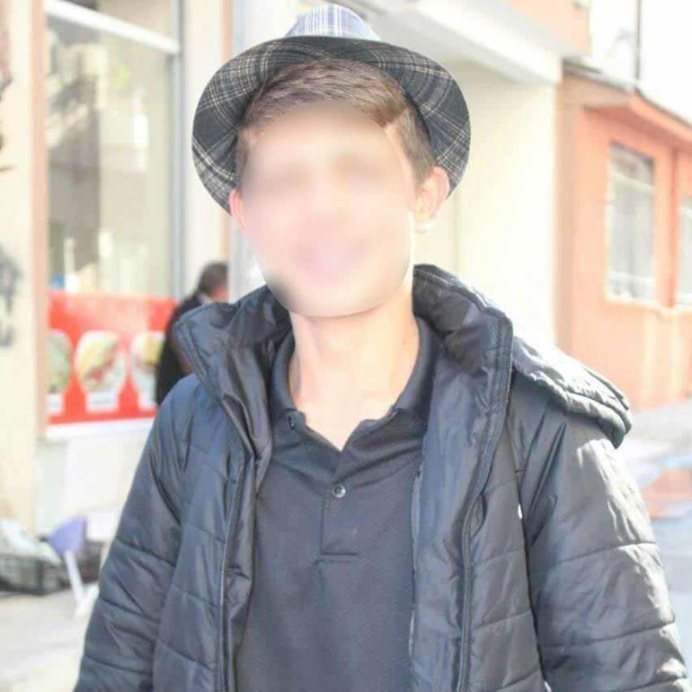 İzmir'de 18 yaşındaki gencin korkunç ölümü