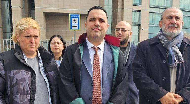 Nazlı Sinem Erköseoğlu'nun ölümüne ilişkin davada Can Paksoy hakkında karar