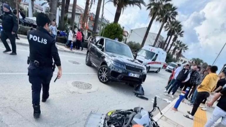 İzmirli modacı Rahşan Ertuğrul tutuklandı! Karıştığı kazada bir kişi öldü