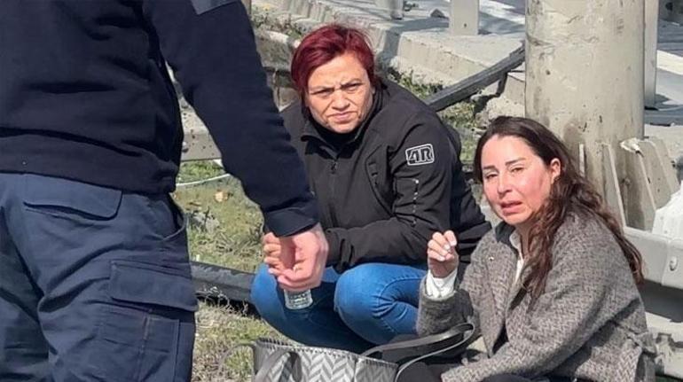 İzmirli modacı Rahşan Ertuğrul tutuklandı! Karıştığı kazada bir kişi öldü