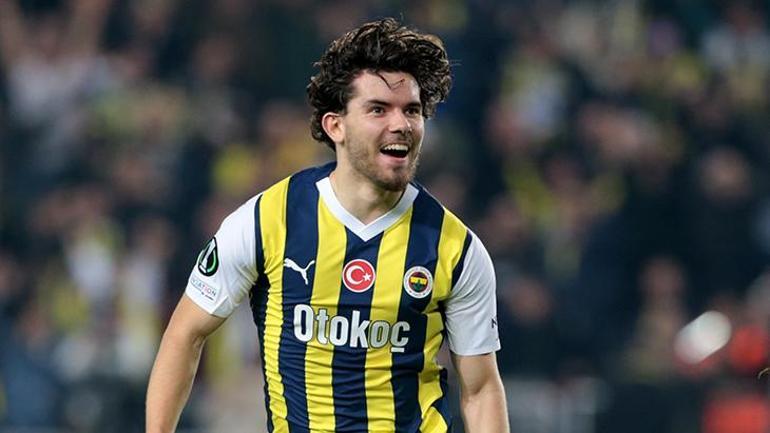 Ferdi Kadıoğlu'na dev talip! Fenerbahçe'den rekor bonservis beklentisi