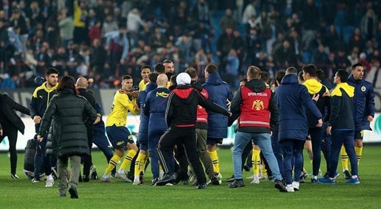 Attila Gökçe'den olaylar sonrası sert tepki: Süper Lig maçlarını durduralım artık!