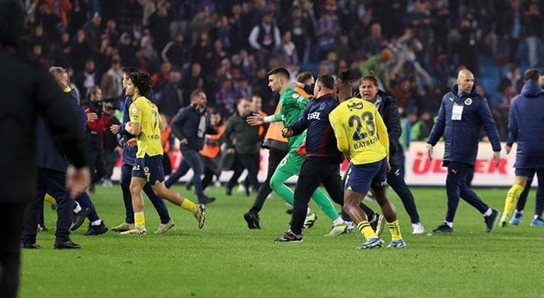 Attila Gökçe'den olaylar sonrası sert tepki: Süper Lig maçlarını durduralım artık!