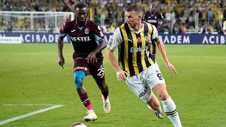 Trabzonspor maçı öncesi Fenerbahçe'nin planlarını altüst eden gelişme! İşte İsmail Kartal'ın tercihi