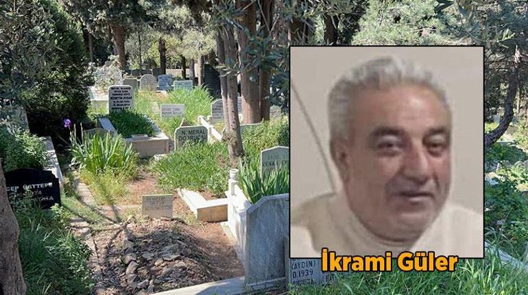 Döverek öldürdü, mezarlığa bırakıp kaçtı! İstanbul'da eski boksör dehşet saçtı
