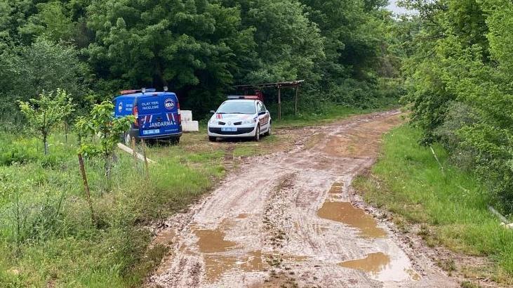 Son dakika! Korhan Berzeg olayında yeni gelişme! İskelet parçaları bulundu