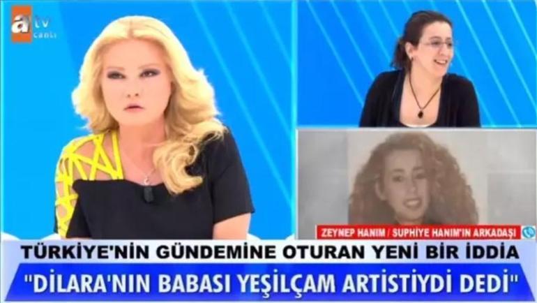 Nüfusta 'Erol' yazıyordu! Duygu Nebioğlu'na gelen mesaj kafa karıştırdı