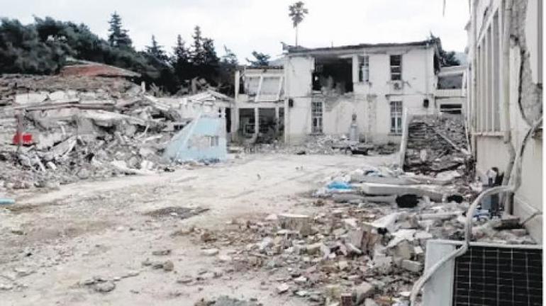 İstanbul’da riskli okullarda son durum ne? Okul binalarının deprem sınavı!