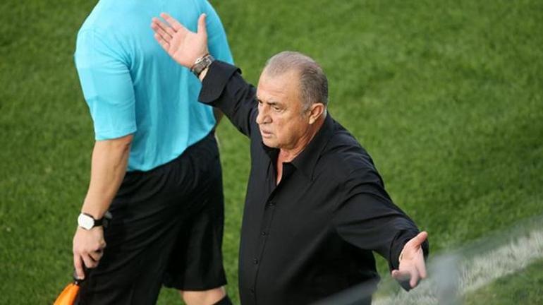 SON DAKİKA | Panathinaikos'ta Fatih Terim dönemi sona eriyor! Yunan basını duyurdu