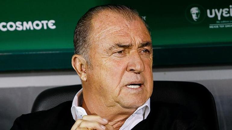 SON DAKİKA | Panathinaikos'ta Fatih Terim dönemi sona eriyor! Yunan basını duyurdu