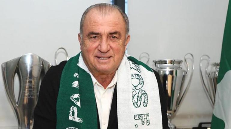 SON DAKİKA | Panathinaikos'ta Fatih Terim dönemi sona eriyor! Yunan basını duyurdu