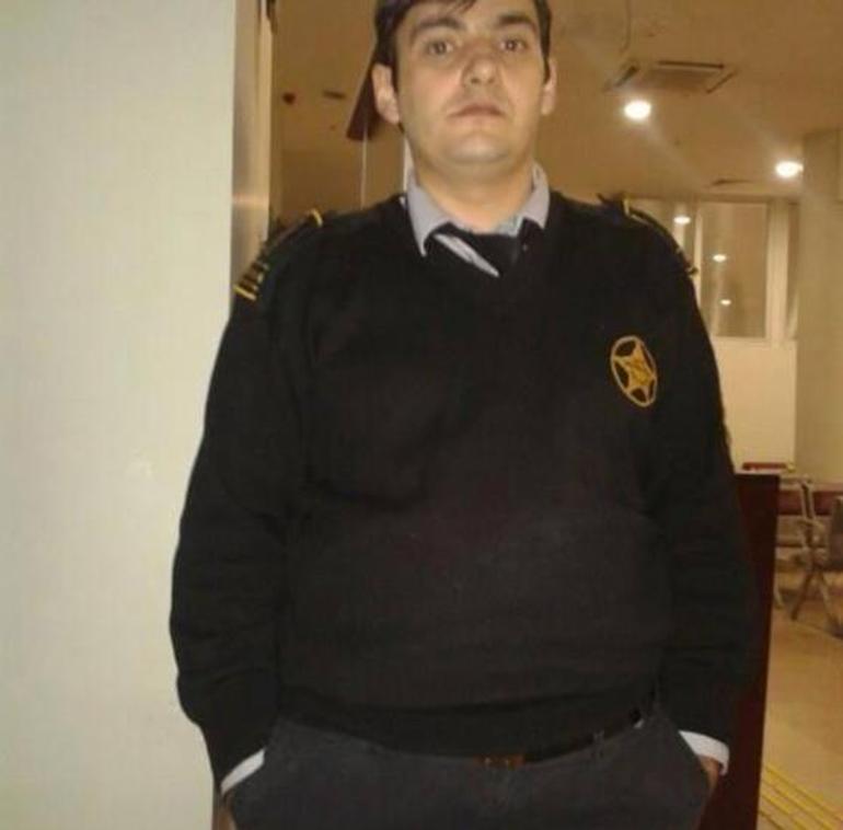 Kadıköy'de hastanede dehşet: Güvenlik amiri yardımcısını sopayla döverek öldürdü