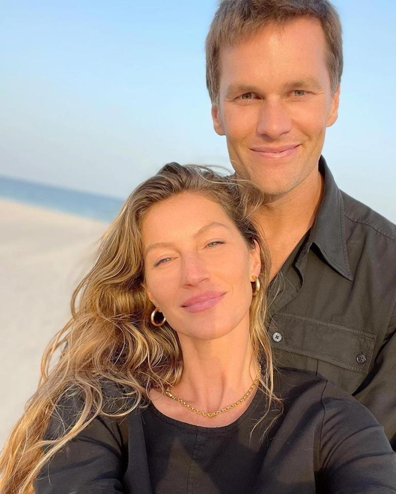 Gisele Bündchen trafikte kenara çekildi! Polisle konuşurken ağlamaya başladı