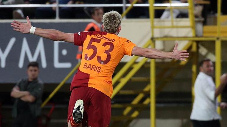 ÖZEL | Galatasaray'a Barış Alper Yılmaz piyangosu! İşte kasaya girecek dev rakam
