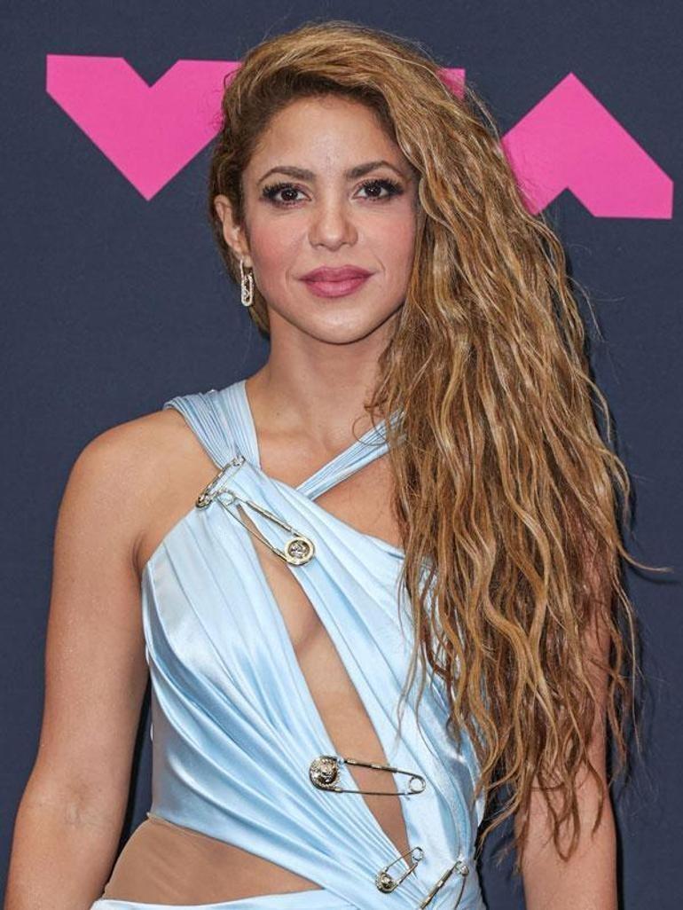 İhanete uğrayan Shakira'dan çarpıcı sözler! 'Ben o kadar şanslı değildim'