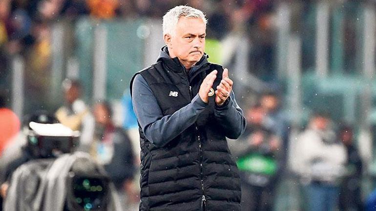 Fenerbahçe'nin çılgın planı ortaya çıktı! Mourinho, dünya yıldızıyla birlikte geliyor