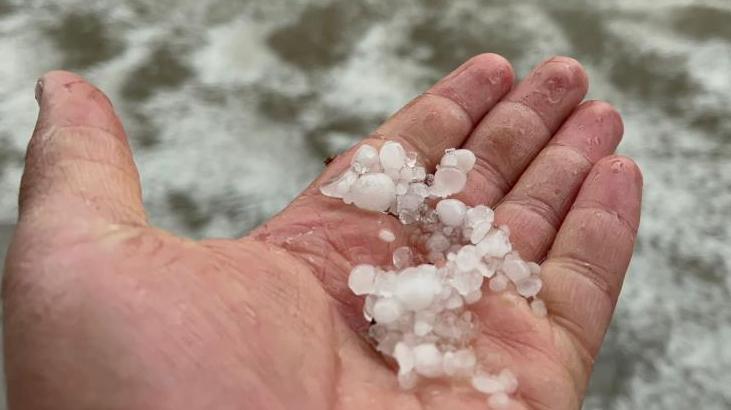 Kar uyarısı bile var! Meteoroloji yeni hava durumu tahmin raporunu paylaştı