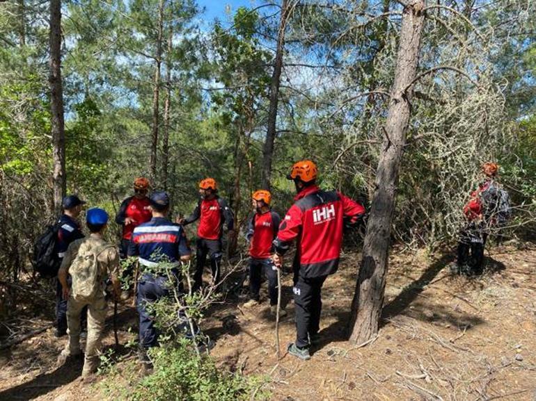 21 gündür haber alınamıyor! Kayıp çiftçi motosikletinin bulunduğu bölgede aranıyor