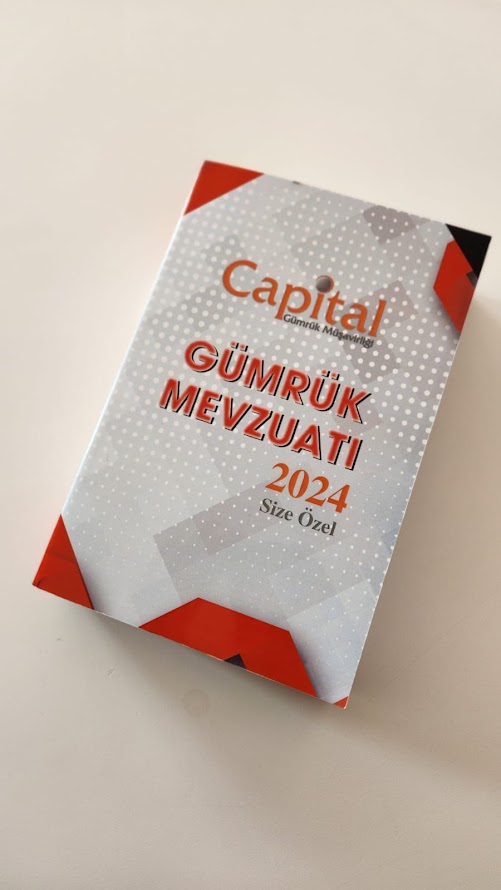 Capital Gümrük Müşavirliği ile Dış Ticaretin Güvencesi