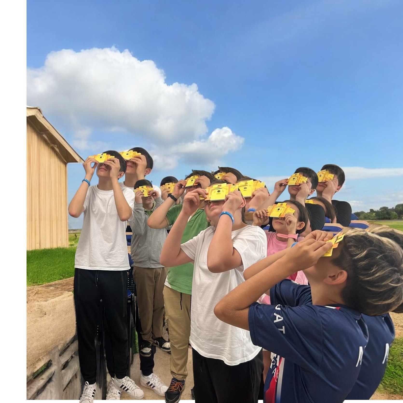  Türkiye'de Foldscope ile Bilimsel Araştırmaya Erişimde Yeni Bir Dönem ve Cep Mikroskobu