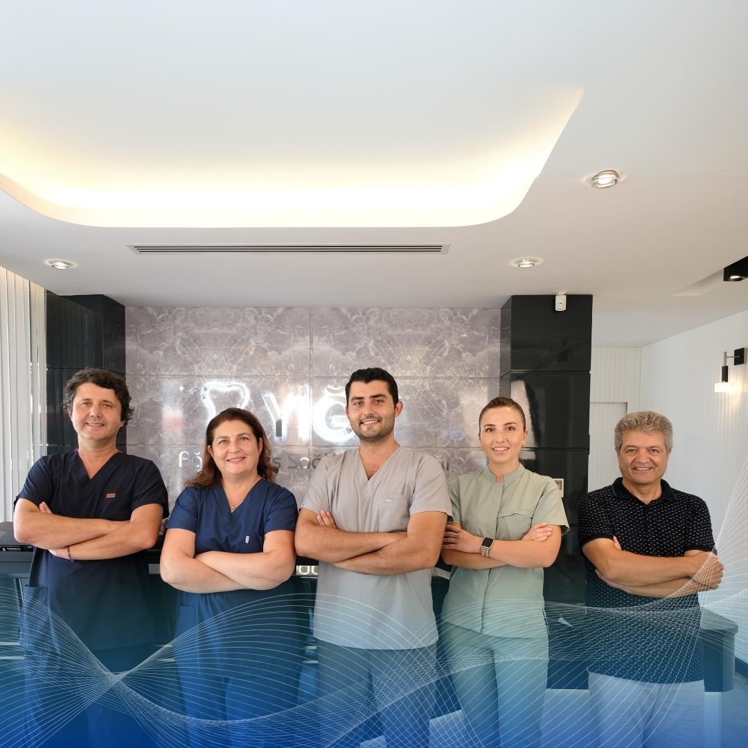 Marmaris Yiğit Dental Clinic’te Mükemmel Gülüşler İçin En İyi Özen ve Beceri