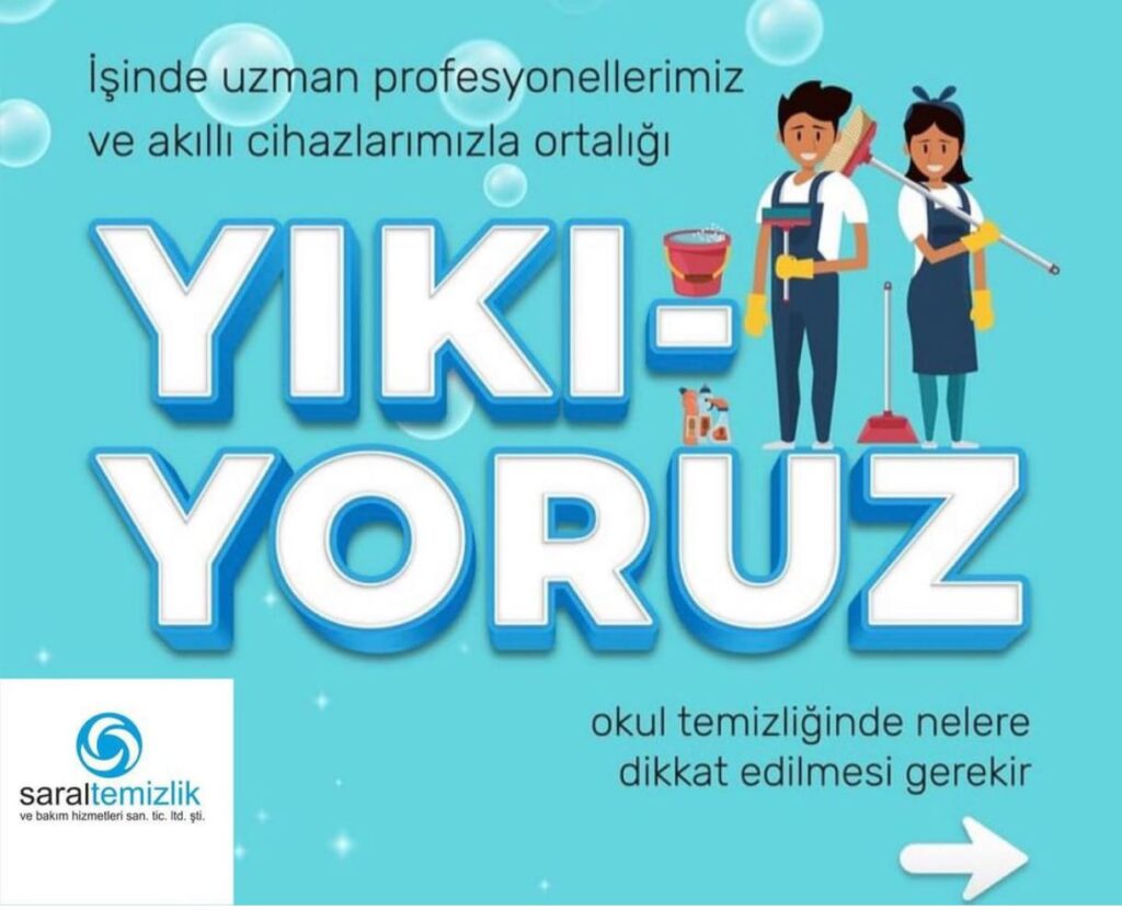 Saral Temizlik ile Otelinizde Misafirlerinizi Etkileyin