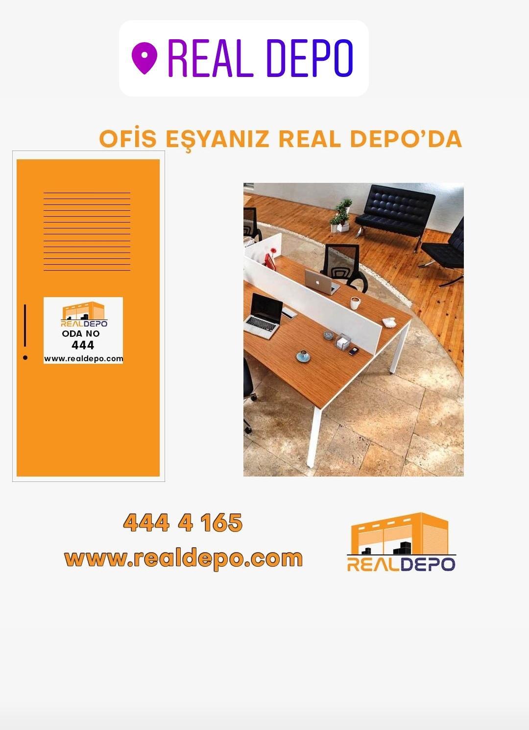 Real Depo ile Ekonomik Depolama Çözümlerinde Güvenlik İpuçları