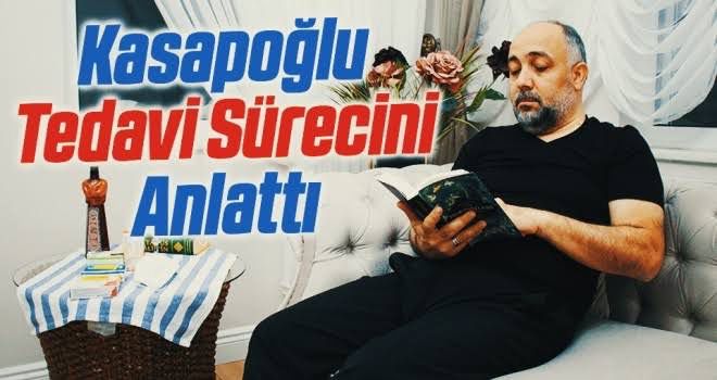 Yanlış Bildirim Skandalı mı? Kasapoğlu Hakkındaki İddialar Büyüyor